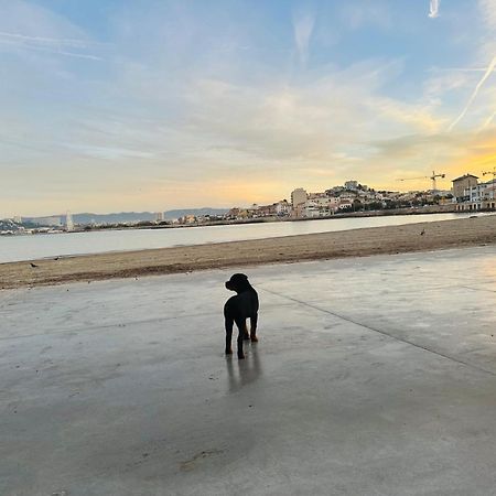Apartmán L’enraguer Marseille Exteriér fotografie