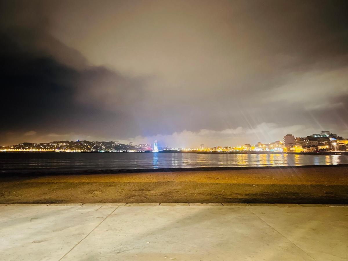 Apartmán L’enraguer Marseille Exteriér fotografie