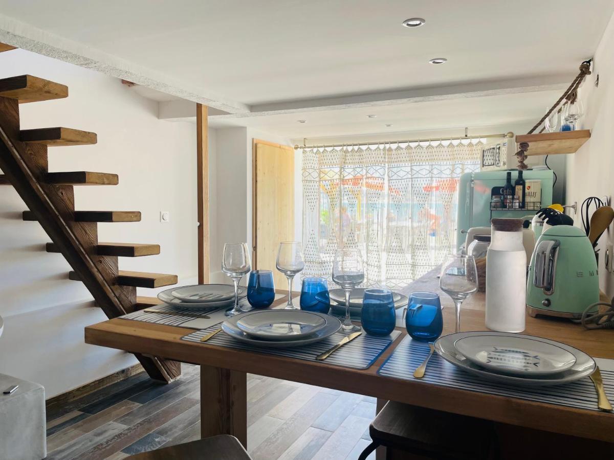 Apartmán L’enraguer Marseille Exteriér fotografie