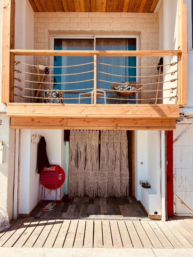 Apartmán L’enraguer Marseille Exteriér fotografie